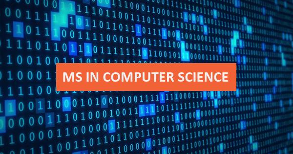 MS in Computer Science in USA: Top Universities, Specializations ...